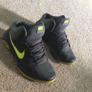 Nike Air Visi Pro 6